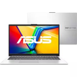 Notebook Asus Vivobook Go 15, Intel Core I3, 8GB