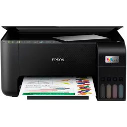Impressora Multifuncional Tanque de Tinta Ecotank L3250