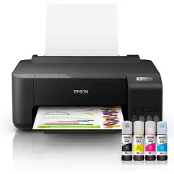 Impressora Tanque de Tinta Ecotank, L1250 1 Unidade