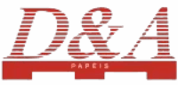 D & A Papéis